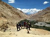 Indie-Ladakh